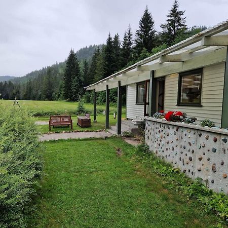 River Run Ranch - Telemark Drangedal Exterior photo