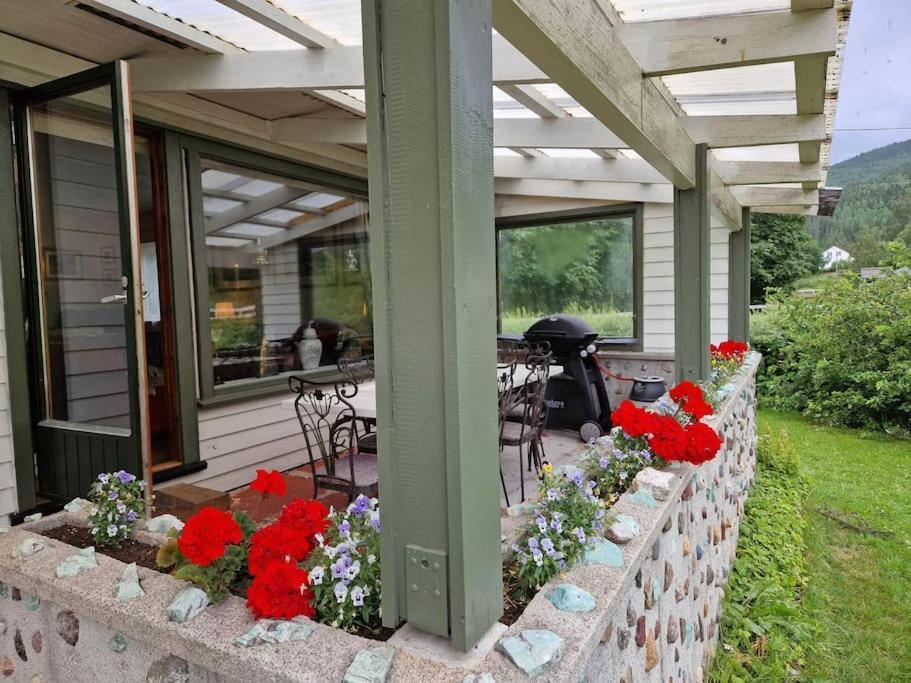 River Run Ranch - Telemark Drangedal Exterior photo