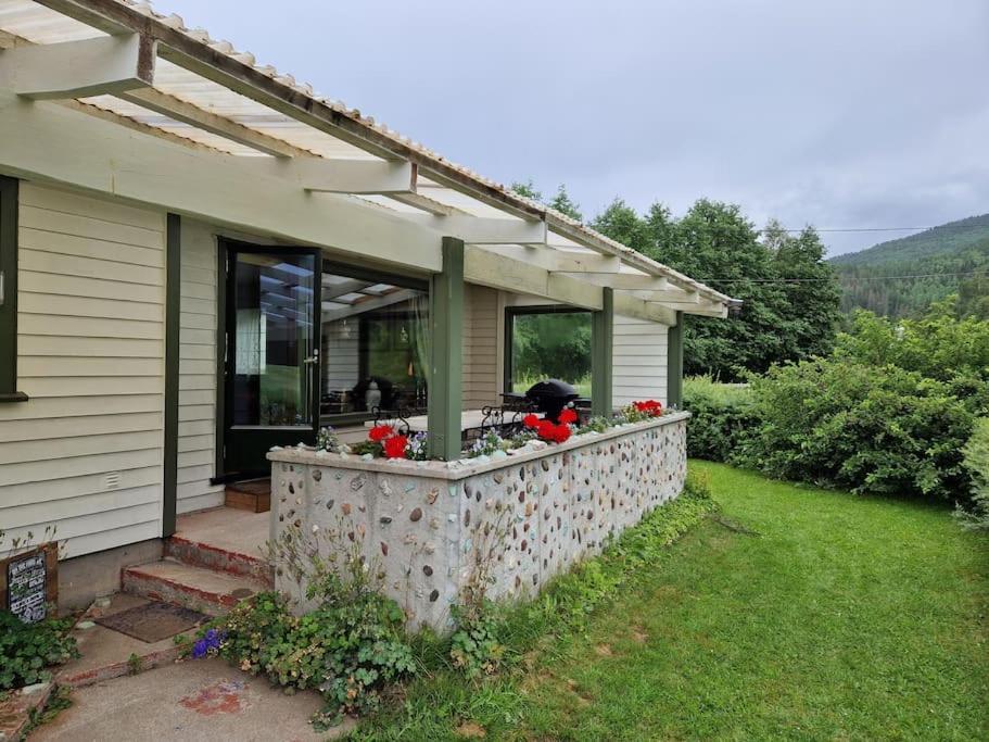 River Run Ranch - Telemark Drangedal Exterior photo